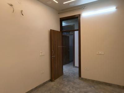 Bedroom Image of 1000 Sq.ft 2 BHK Builder Floor for sale in Lal Kuan Ghaziabad for Rs. 4965000