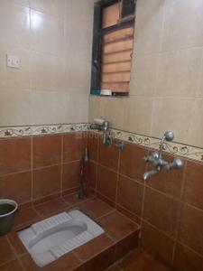Image of 539 Sq.ft 1 BHK Apartment / Flat for rent in Lodha Paradise, Thane West, Thane for Rs. 25000