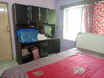 Bedroom Image of 800 Sq.ft 2 BHK Apartment / Flat for sale in Bijoygarh Kolkata for Rs. 3200000