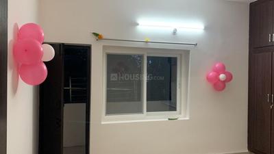 Bedroom Image of 1500 Sq.ft 3 BHK Apartment / Flat for sale in Vijaya Leela Apartments, Ameerpet Hyderabad for Rs. 10000000