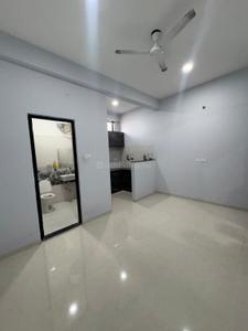 Hall Image of 280 Sq.ft 1 RK Apartment / Flat for rent in Indore GPO Indore for Rs. 12500