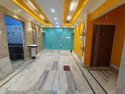 Hall Image of 826 Sq.ft 2 BHK Apartment / Flat for sale in Agarpara Kolkata for Rs. 2800000