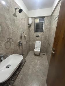 Image of 900 Sq.ft 2 BHK Apartment / Flat for rent in Nagpada, Mumbai for Rs. 70000
