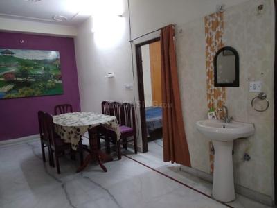 Hall Image of 1200 Sq.ft 2 BHK Apartment / Flat for rent in Shyam Nagar Jaipur for Rs. 21000