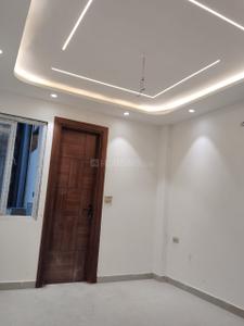 Bedroom Image of 1450 Sq.ft 3 BHK Builder Floor for sale in Puri Kohinoor Faridabad, Sector 89 Faridabad for Rs. 15000000