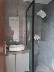 Bedroom Four Image of 2700 Sq.ft 4 BHK Builder Floor for sale in Sushant Lok Phase 1 Gurgaon for Rs. 54500000