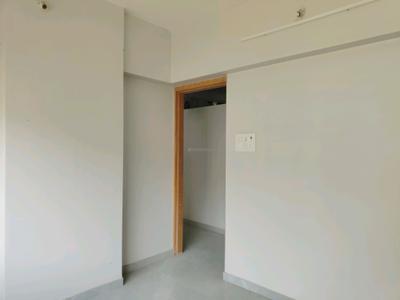 Bedroom Image of 1000 Sq.ft 2 BHK Apartment / Flat for sale in Shripal Sattva Bldg 1, Vasai West Vasai for Rs. 6600000
