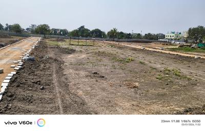 Image of 1503 Sq.ft Residential Plot / Land for sale in Bongloor, Hyderabad for Rs. 5010049