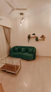 Hall Image of 770 Sq.ft 2 BHK Apartment / Flat for rent in Piramal Aranya, Byculla Mumbai for Rs. 165000