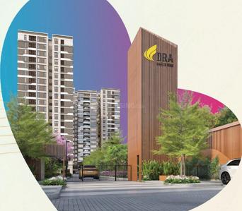 Image of 1894 Sq.ft 3 BHK Apartment / Flat for sale in DRA I Heart, Siruseri, Chennai for Rs. 21100000