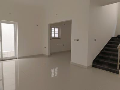 Living Room Image of 2734 Sq.ft 4 BHK Villa for sale in Sikhara Tranquil, Cherlapalli Secunderabad for Rs. 22300014