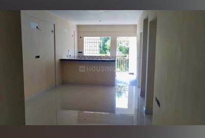 Hall Image of 800 Sq.ft 2 BHK Apartment / Flat for rent in Farook College Kozhikode for Rs. 22500
