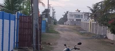 Image of 20000 Sq.ft Residential Plot / Land for sale in Koovathur, Chennai for Rs. 30000000