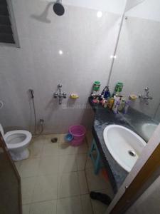 Bathroom Image of 1245 Sq.ft 3 BHK Apartment / Flat for sale in Mango Jamshedpur for Rs. 5100000