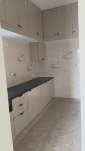 Kitchen Image of 700 Sq.ft 2 BHK Builder Floor for rent in Kaggalipura Bengaluru for Rs. 13000
