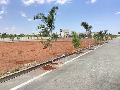 Image of 1220 Sq.ft Residential Plot / Land for sale in Kurumbapalayam, Coimbatore for Rs. 5531000