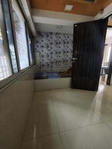 Hall Image of 820 Sq.ft 2.5 BHK Apartment / Flat for rent in Bhola Sai Maple Heights, Malad East Mumbai for Rs. 50045