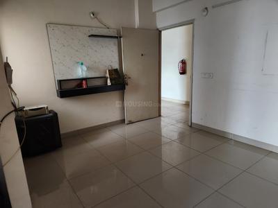 Hall Image of 650 Sq.ft 2 BHK Builder Floor for sale in Model Town Panipat for Rs. 2600000