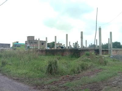 Image of 1440 Sq.ft Residential Plot / Land for sale in Wander Valley, Bara Gagan Gohalia, Kolkata for Rs. 470005