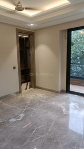 Hall Image of 4500 Sq.ft 4 BHK Builder Floor for sale in Gulmohar Park New Delhi for Rs. 200000000