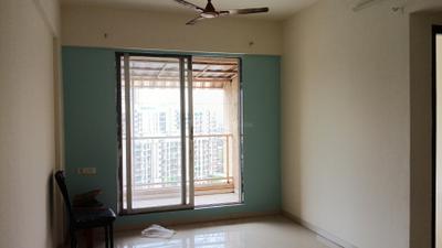 Living Room Image of 1050 Sq.ft 2 BHK Apartment / Flat for rent in Kalyan East Kalyan for Rs. 20000