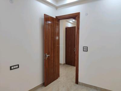 Bedroom Image of 1150 Sq.ft 3 BHK Builder Floor for sale in Indirapuram Ghaziabad for Rs. 13551000