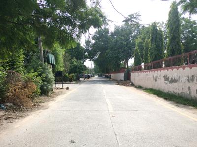 Image of 4500 Sq.ft Residential Plot / Land for sale in Sector 17, Faridabad for Rs. 91000000