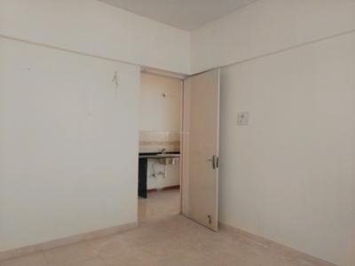 Bedroom Image of 1700 Sq.ft 3.5 BHK Apartment / Flat for sale in Magarpatta Grevillea, Magarpatta City Pune for Rs. 25100000