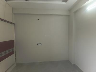 Bedroom Image of 800 Sq.ft 1 BHK Apartment / Flat for rent in Kondapur Hyderabad for Rs. 21000