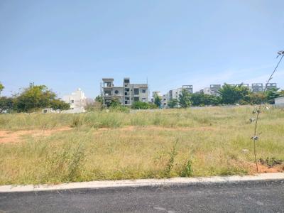 Image of 1200 Sq.ft Residential Plot / Land for sale in Bukkasagara, Bengaluru for Rs. 8400600