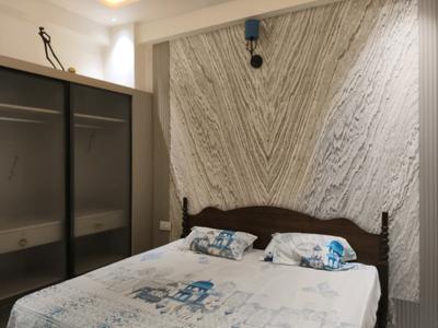 Bedroom Image of 1500 Sq.ft 3 BHK Apartment / Flat for sale in Ambesten Twin Chalet, Noida Extension Greater Noida for Rs. 5900560
