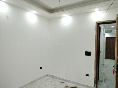 Bedroom Image of 700 Sq.ft 2 BHK Apartment / Flat for sale in Deenpur New Delhi for Rs. 3700000