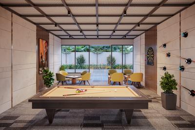 Image of 3330 Sq.ft 4 BHK Apartment / Flat for sale in Umiya Shikhar Shila, Bhat, Ahmedabad for Rs. 16500000