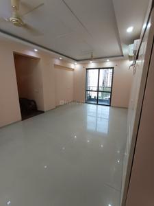 Hall Image of 1576 Sq.ft 3 BHK Apartment / Flat for rent in Umang Summer Palms, Sector 86 Faridabad for Rs. 35000