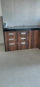 Kitchen Image of 850 Sq.ft 2 BHK Apartment / Flat for rent in Dreams Avani, Shewalewadi Pune for Rs. 23500