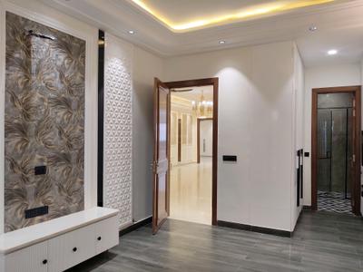 Bedroom Image of 1470 Sq.ft 3 BHK Builder Floor for rent in Signature Global City 63A, Sector 63 Gurgaon for Rs. 60000