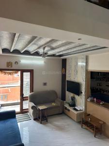 Hall Image of 2000 Sq.ft 4 BHK Independent House for sale in Kengeri Satellite Town Bengaluru for Rs. 14600000