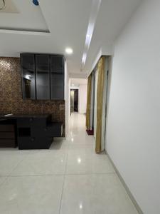 Hall Image of 4100 Sq.ft 4 BHK Apartment / Flat for rent in Aparna Elina, Mahalakshmi Layout Bengaluru for Rs. 300000