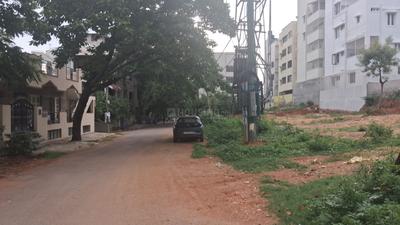 Image of 2400 Sq.ft Residential Plot / Land for sale in Annapurneshwari Nagar, Bengaluru for Rs. 40800000
