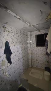 Bathroom Image of 300 Sq.ft 1 RK Apartment / Flat for sale in Shree Ganesh Apartment, Virar East Virar for Rs. 1000000