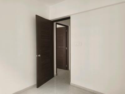 Bedroom Image of 700 Sq.ft 2 BHK Apartment / Flat for sale in Aishwaryam Hamara Abhimaan, Moshi Pune for Rs. 5400000