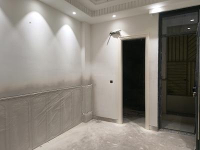 Bedroom Image of 1300 Sq.ft 3 BHK Builder Floor for sale in Indirapuram Ghaziabad for Rs. 17300001