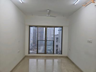 Living Room Image of 800 Sq.ft 2 BHK Apartment / Flat for sale in Worli Mumbai for Rs. 32000000