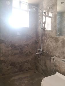 Bedroom Two Image of 1200 Sq.ft 3 BHK Apartment / Flat for sale in Majestique Rhythm County Phase II, Handewadi Pune for Rs. 7200000