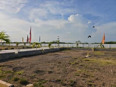 Image of 1137 Sq.ft Residential Plot / Land for sale in Mannivakkam, Chennai for Rs. 5230200