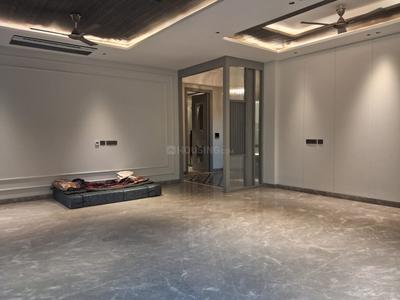 Hall Image of 3600 Sq.ft 4 BHK Builder Floor for sale in Vasant Vihar New Delhi for Rs. 160000000
