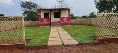 Image of 610 Sq.ft Residential Plot / Land for sale in Sadasivpet, Sangareddy for Rs. 4850000