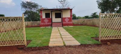 Image of 150 Sq.ft Residential Plot / Land for sale in Vikarabad Town, Vikarabad for Rs. 3500000