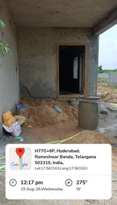 Image of 2850 Sq.ft 3 BHK Villa for sale in Rameshwaram Banda, Sangareddy for Rs. 15400000