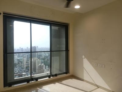 Bedroom Image of 620 Sq.ft 2 BHK Apartment / Flat for rent in Ghatkopar East Mumbai for Rs. 55000